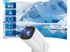 P30- 1080P Mini Home 4K Projector Dual WiFi and Bluetooth