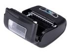 P301A Portable Barcode Printer