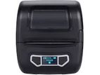 P301A Portable Barcode Printer