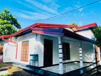 (P304) Singal House for Sale in Arawwala