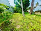 P305) 6 Land for Sale Nugegoda Abuldeniya Old Kottawa Rd