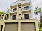 (P317 )Dehiwala Brand New Luxury 3 Units Apartment for Sale