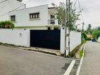 (P324 ) 2 Story House for Sale in Maharagama