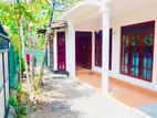 (P338) House for Sale in Maharagama, Pamunuwa