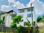 (P340) 3 Storied Modern House for Sale in Boralesgamuwa
