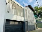 (P340) 3 Storied Modern House for Sale in Boralesgamuwa