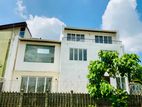 (P340) 3 Storied Modern House for Sale in Boralesgamuwa