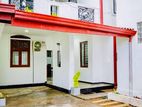 P349) Downstairs House for Rent with Fully Furnished in Nugegoda