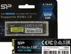 P34A60 128GB NVME SSD BRAND NEW