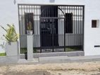 (P356) 2 story house for sale in Boralasgamuwa