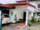 (P368) 2 story house for sale in Moratuwa,