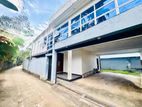 P369) 3 Storied Modern House for Sale in Boralesgamuwa