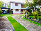 (P372) Two story house for sale in Karapitiya,1st lane