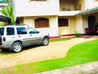 (P372) Two story house for sale in Karapitiya,1st lane