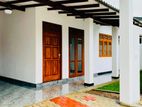 (P377) Single Story House for Sale in Piliyandala