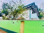 (P378) Two Story House sale in Piliyandala - Gonamaditta Rd