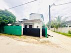 (P389) Singal Storey House for Sale in Kotikawaththa, Tc Rd