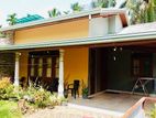 (P391) Singal Story House sale in Madapatha,Sarwodaya Mw