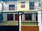 P396) 2 story house for sale in Moratuwa,