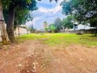 (P398) 35.0 land For sale Nugegoda, Old Kesbewa Rd