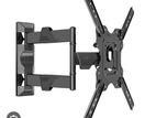 P4 Full Motion 32-55 inch TV Wall Mount