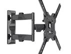 P4 Full Motion Led Tv Wall Mount for 32inch to 60inch