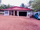 P403 ) Single story house for sale in Panadura,Pinwatta