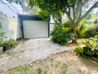 (P407) Bare Land for Sale At Dehiwala,Aponsu Rd