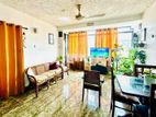 P429 2 Br Semi Furnished Apartment for Sale in Mount Lavinia