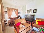 P433 Manning Town Apartment For Sale Colombo 8