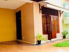 P440)Two Story House for Rent Mount Lavinia