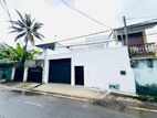 (P448) Two Story House for Sale Dehiwala