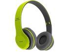 P47 5.0 Edr Wireless Headphones