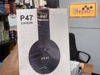 P47 Bluetooth headphones