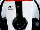 P47 Bluetooth Headset