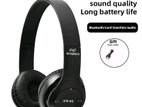 P47 Bluetooth Headset (Brand New With Box)