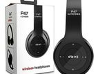 P47 Headphones