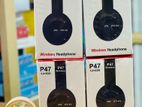 P47 Headphones
