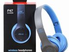 P47 Headphones