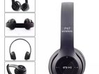 P47 Power Bass Foldable Mini Bluetooth Wireless Headset