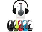 P47 Wireless Bluetooth Headphones