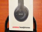 P47 Wireless Headphone