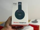 P47 Wireless Headphone