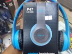 P47 Wireless Headphones