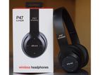 P47 Wireless Headphones