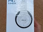 P47 Wireless Headphones