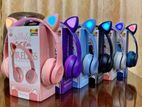 P47M Cat Headphone