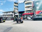 (P483) Commercial Building for Sale in High Level Rd Wijerama Juntion.