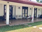 (P502) Single Storey House for Rent in Mirihana,Nugegoda