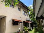 (p505 ) Luxury 2 Story House for Rent in Koswatta